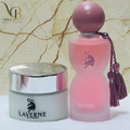 la vérne
